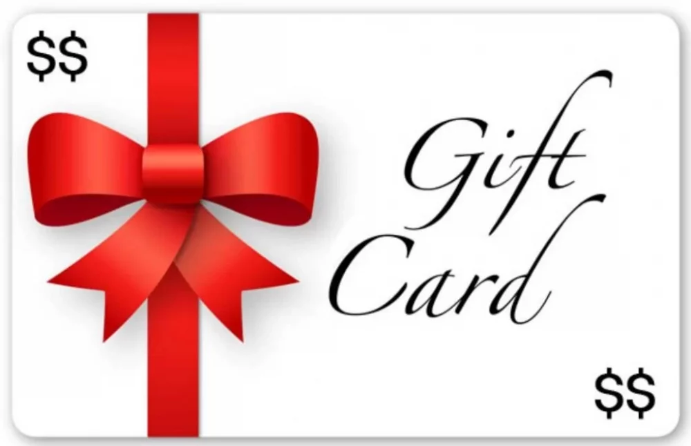 Thẻ quà tặng - “món quà” dành cho những nhà quản trị ngành bán lẻ