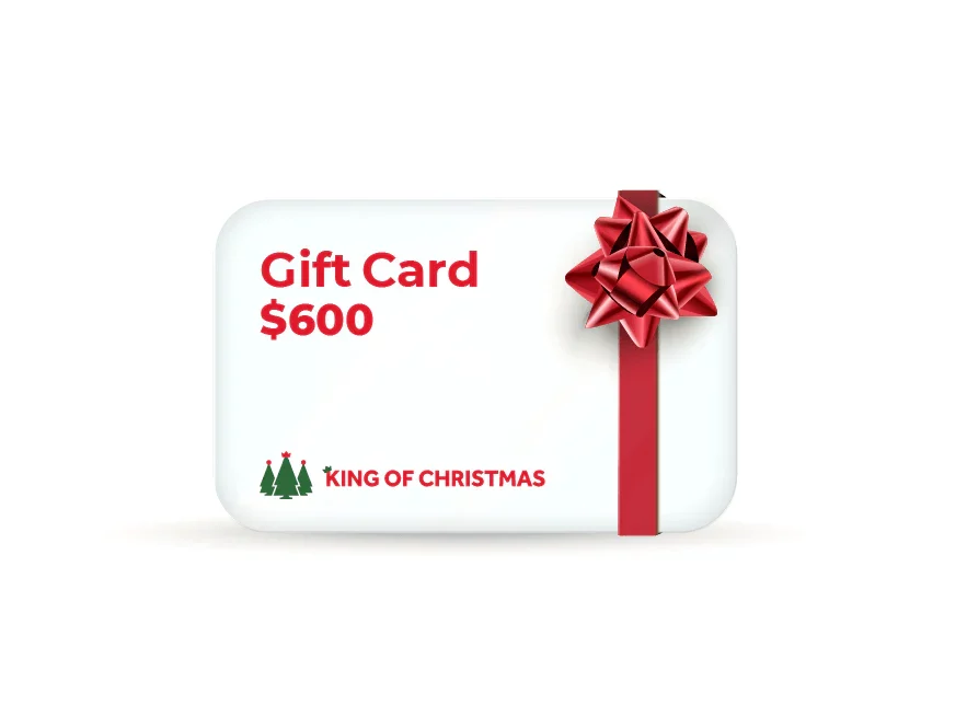 Thiết kế gift card theo mùa là cách hiệu quả để cửa hàng bán lẻ bán được nhiều thẻ quà tặng