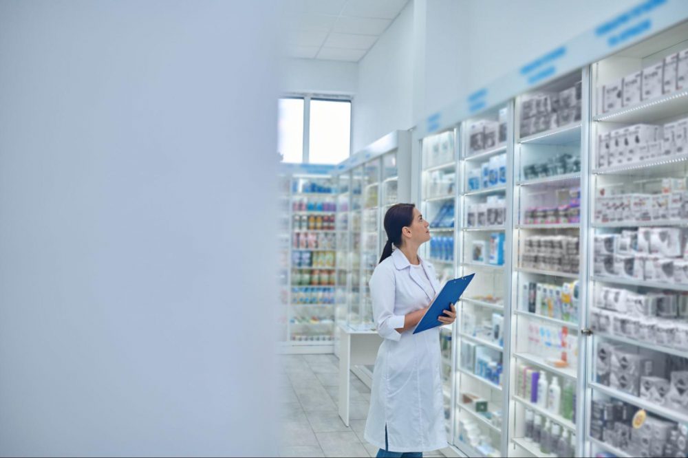 Quản lý hàng hoá nhà thuốc là mối quan tâm của nhiều đơn vị kinh doanh ngành dược phẩm