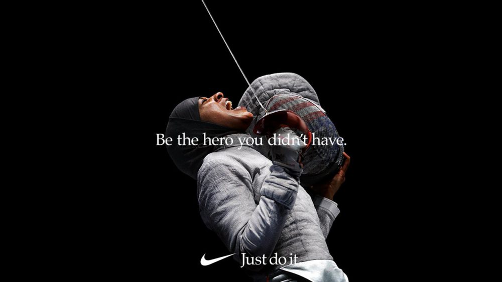 Những chiến dịch truyền thông mang đậm dấu ấn cảm xúc của Nike
