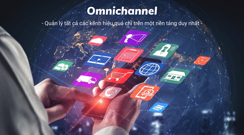 Một số sai lầm khi chủ kinh doanh áp dụng mô hình Omnichannel